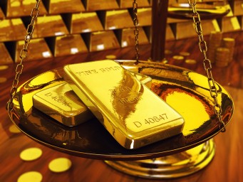 Цена золота 1500$ - когда закончится ралли?