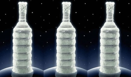 Billionaire Vodka – «бриллиантовая» водка для мультимиллиардеров