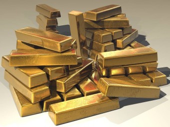 WGC: золото - средство защиты капитала во время кризиса