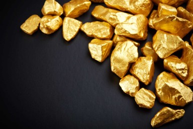НБУ повысил курс золота до 366,70 тыс. гривен за 10 унций
