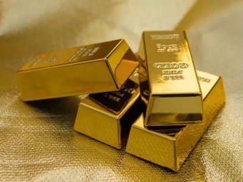 НБУ снизил курс золота