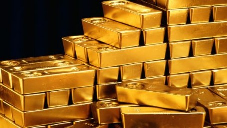 НБУ понизил курс золота