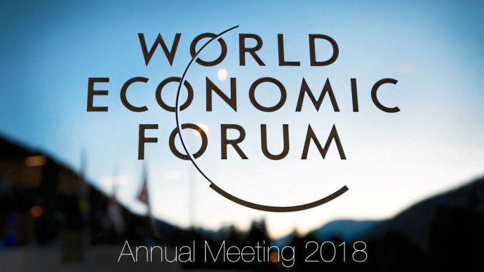 Как повлияет ежегодная встреча Всемирного экономического форума в Давосе на цену Ethereum